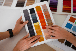 koszule firmowe producent